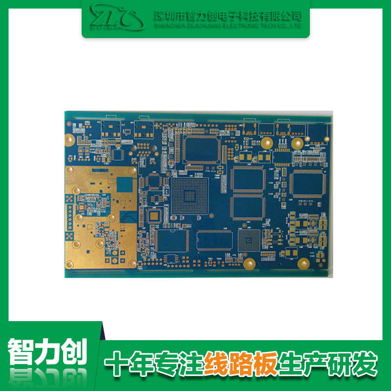 深圳线路板厂家设计PCB线路板流程