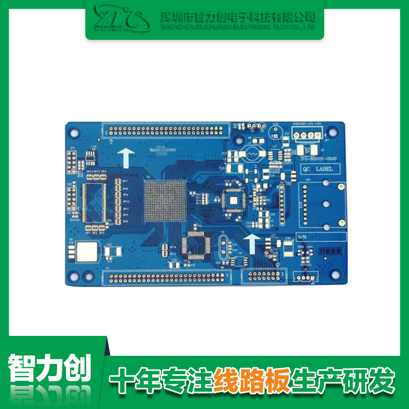 深圳PCB板加工需考虑哪些方面？