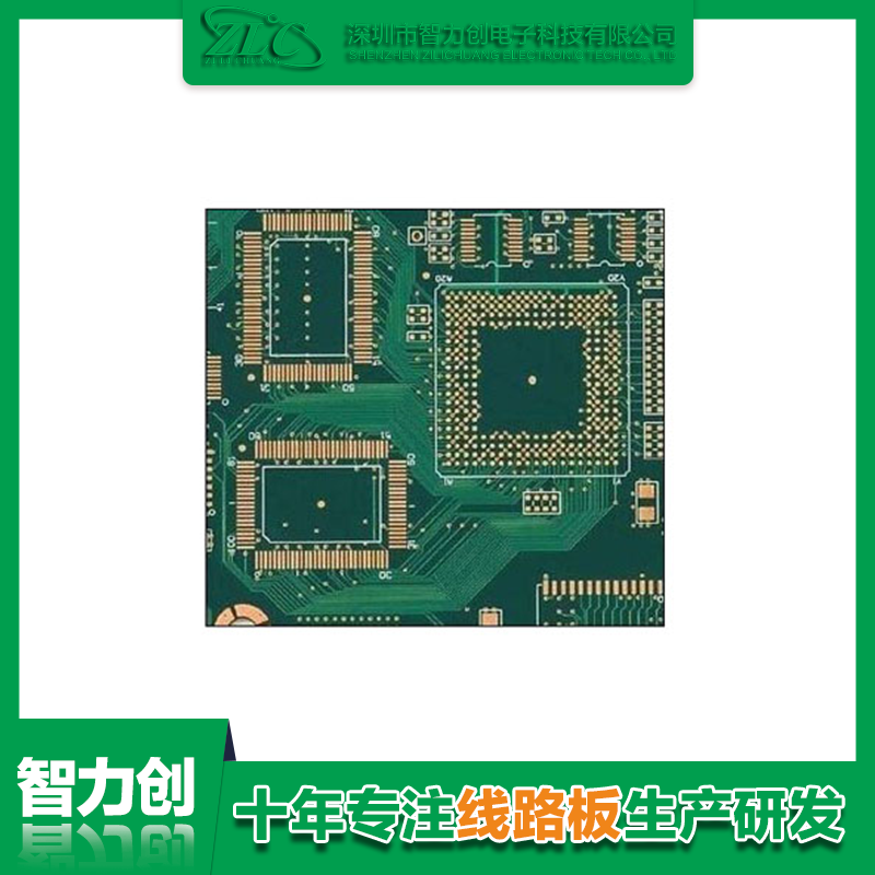 PCB板为什么大部分是绿色的，黑色电路板更高端？