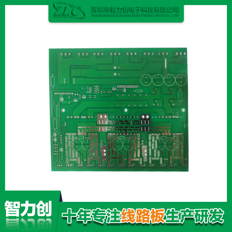 PCB设计走线一定不能走90度直角吗？