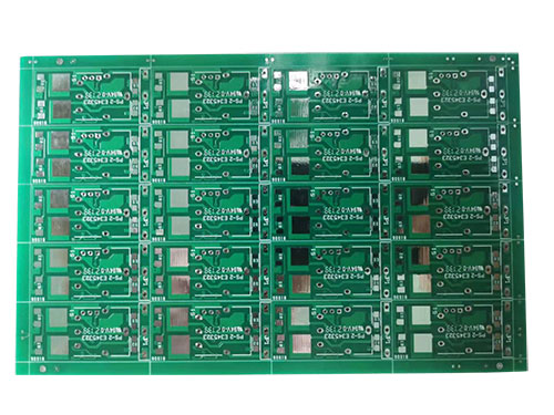 pcb板制作工艺流程，电路板工厂制造流程