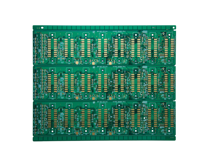 PCB板打样