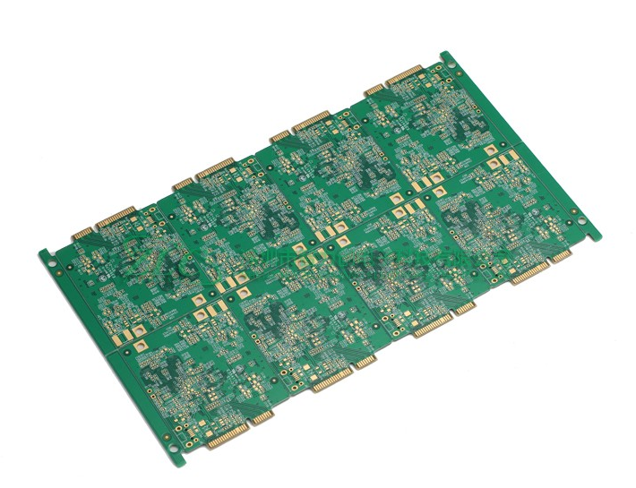 PCB板材出现白斑的原因及解决方法，如何制造出高品质PCB线路板