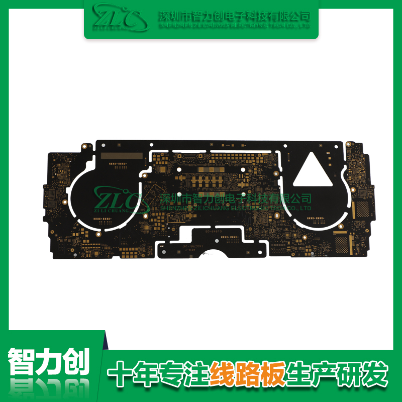 变频器PCB板是什么？变频器PCB板走线技巧