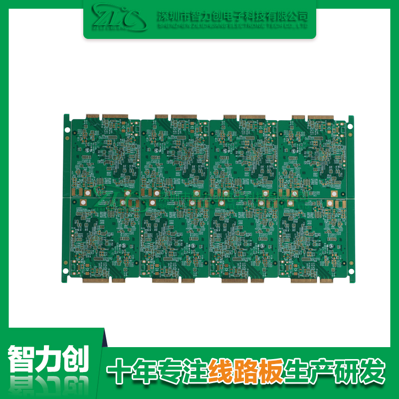 PCB电路板是什么板材做的，了解不同PCB板材质的优缺点