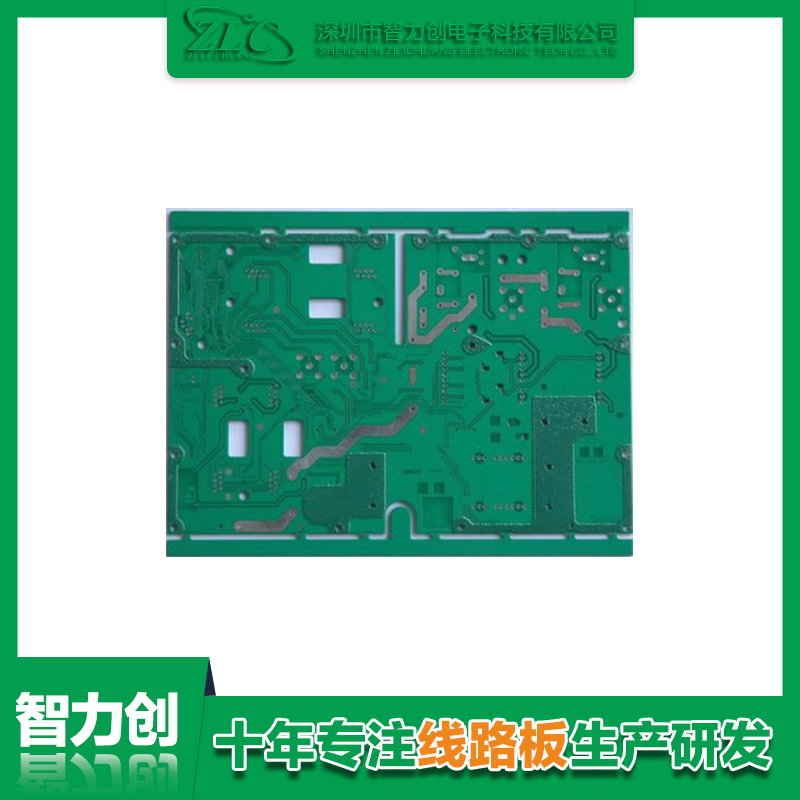 PCB线路板制造中基材温度上升如何解决