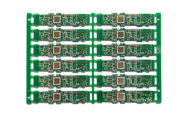 PCB电路板差分阻抗测试技术