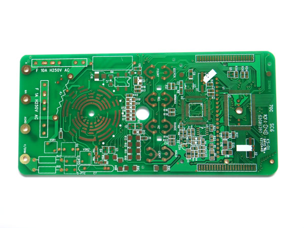 印制PCB电路板设计前的必要工作