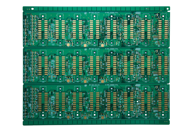 PCB线路板常见的短路种类和检查方法