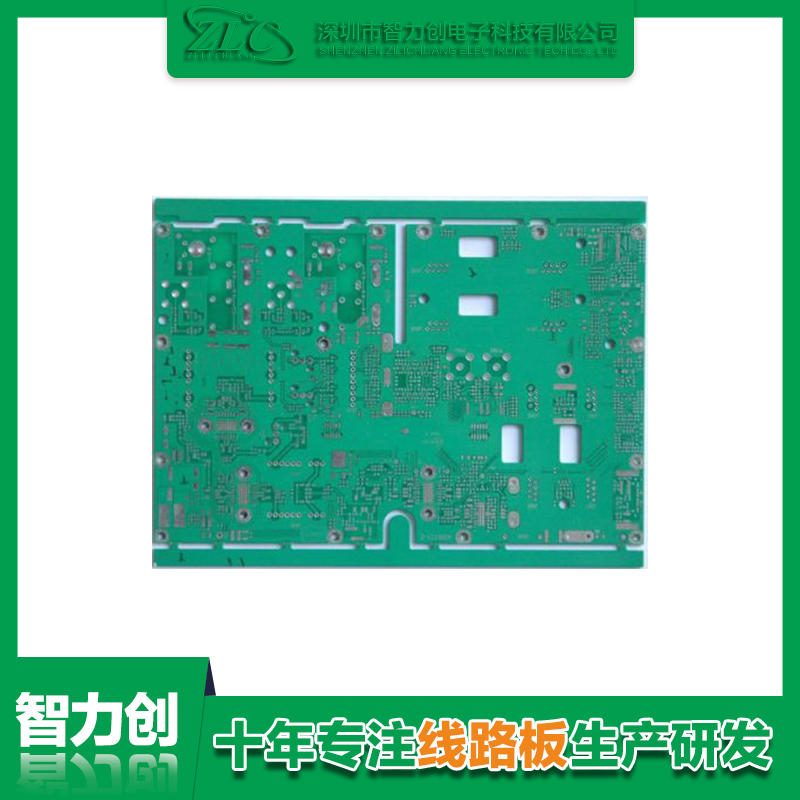 沉金线路板焊接后元件易脱落原因分析和改善