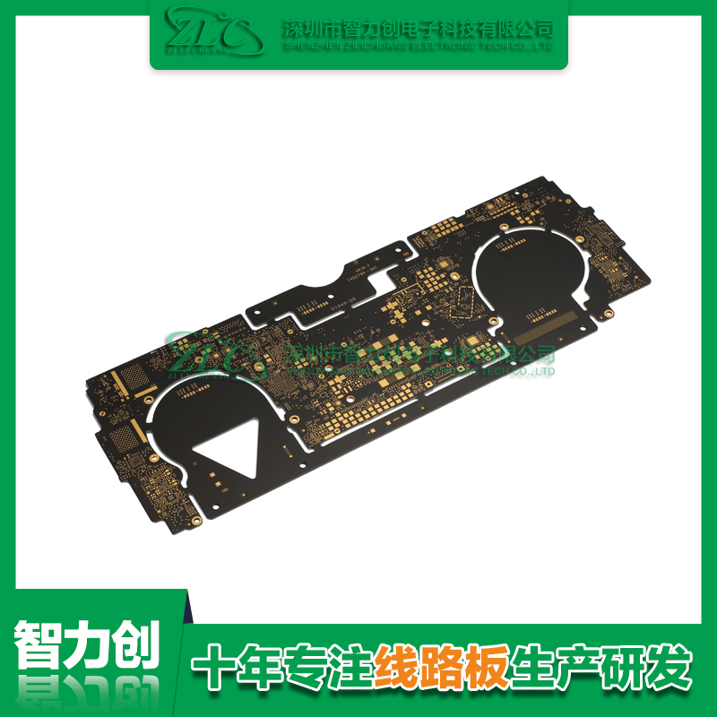 线路板厂家：PCB印制电路板都有哪些设计要求？