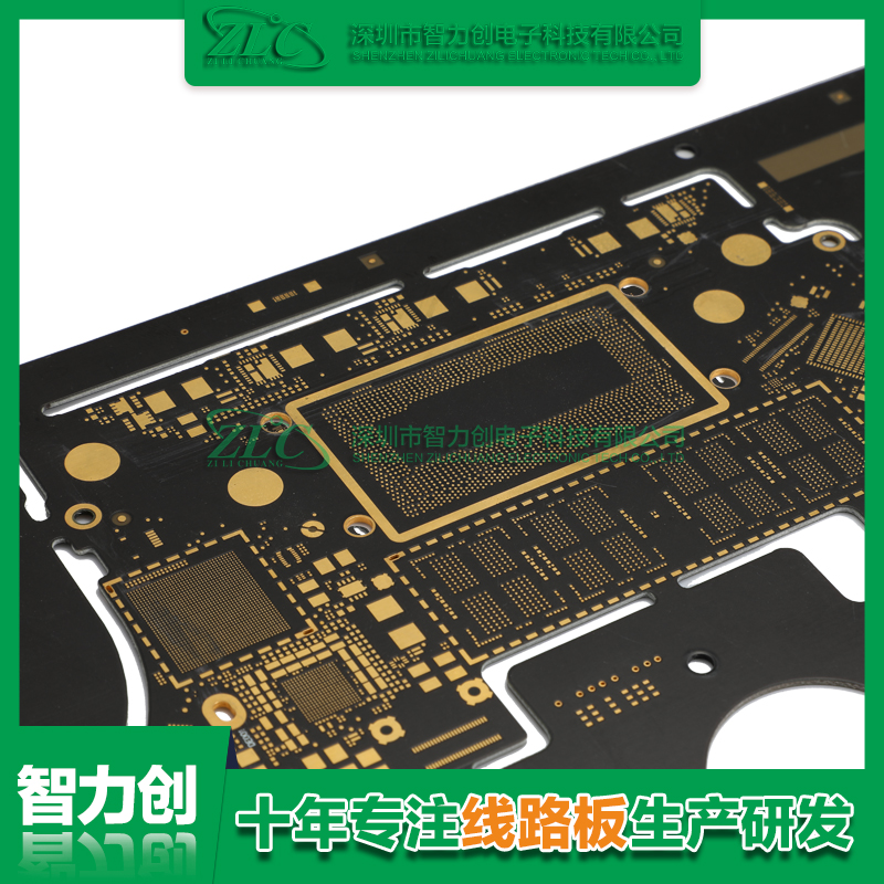 PCB厂家：印制电路板使用的焊盘都有哪些形状？