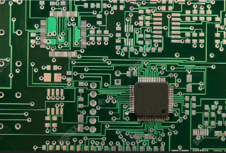 铝基板pcb制作规范及设计规则