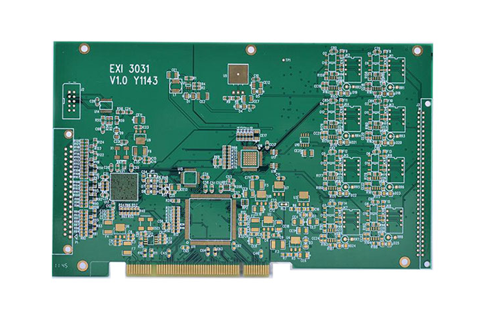 pcb线路板正片和负片是什么意思，有什么区别