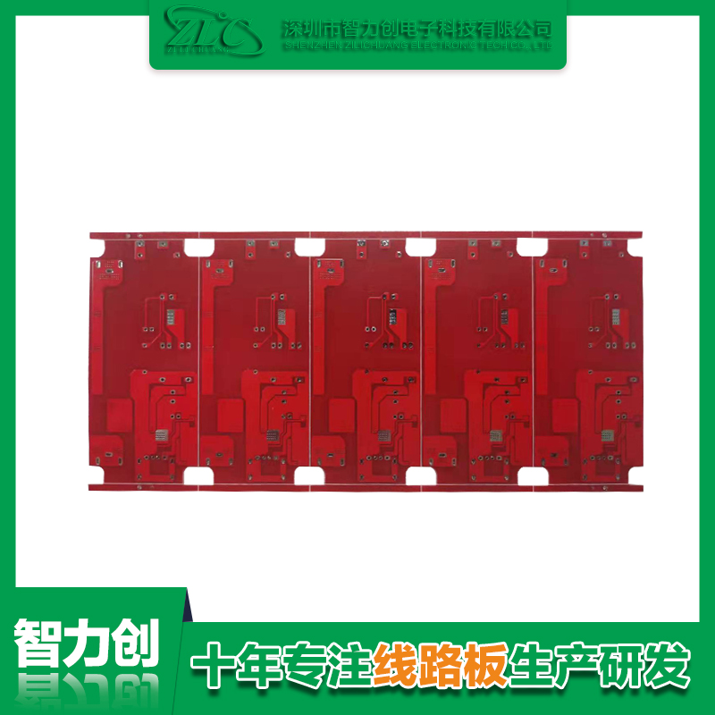 双面PCB线路板印刷厂家,双面电路板常见焊接方法