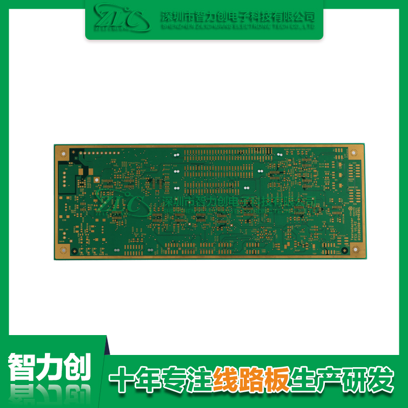 PCB线路板生产加工