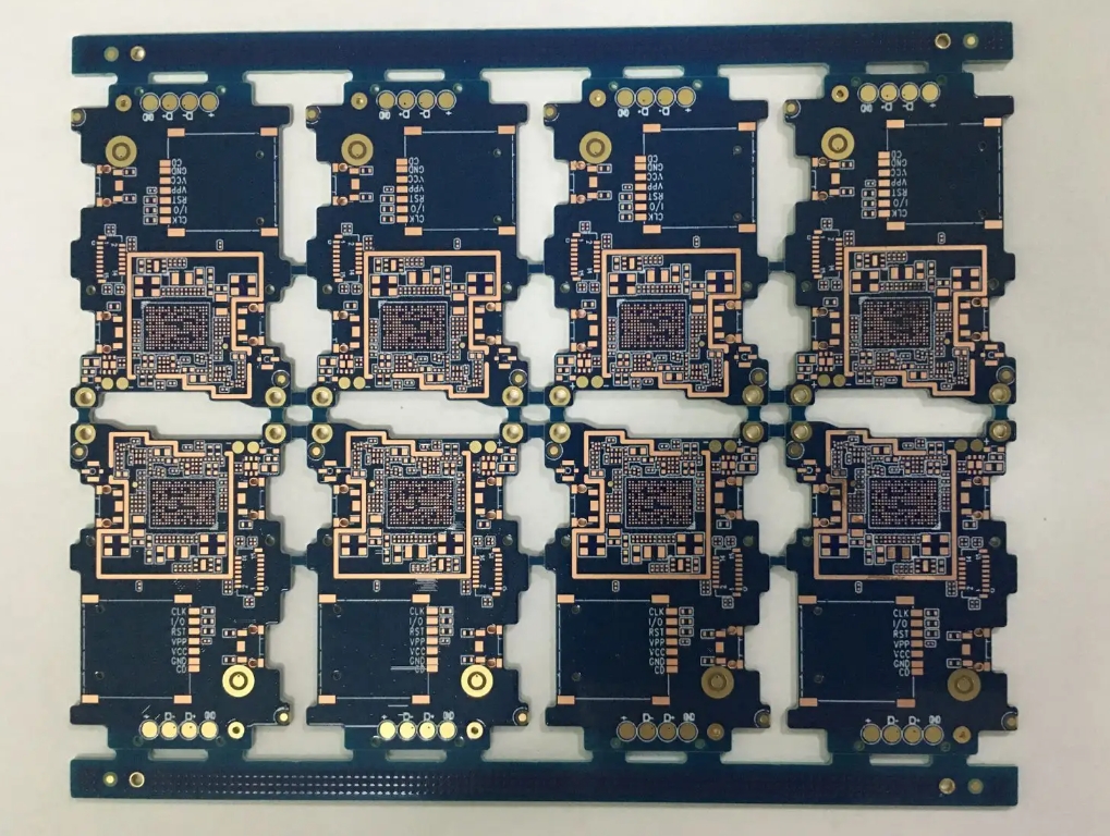 线路板生产厂家：pcb板对智能手表的作用