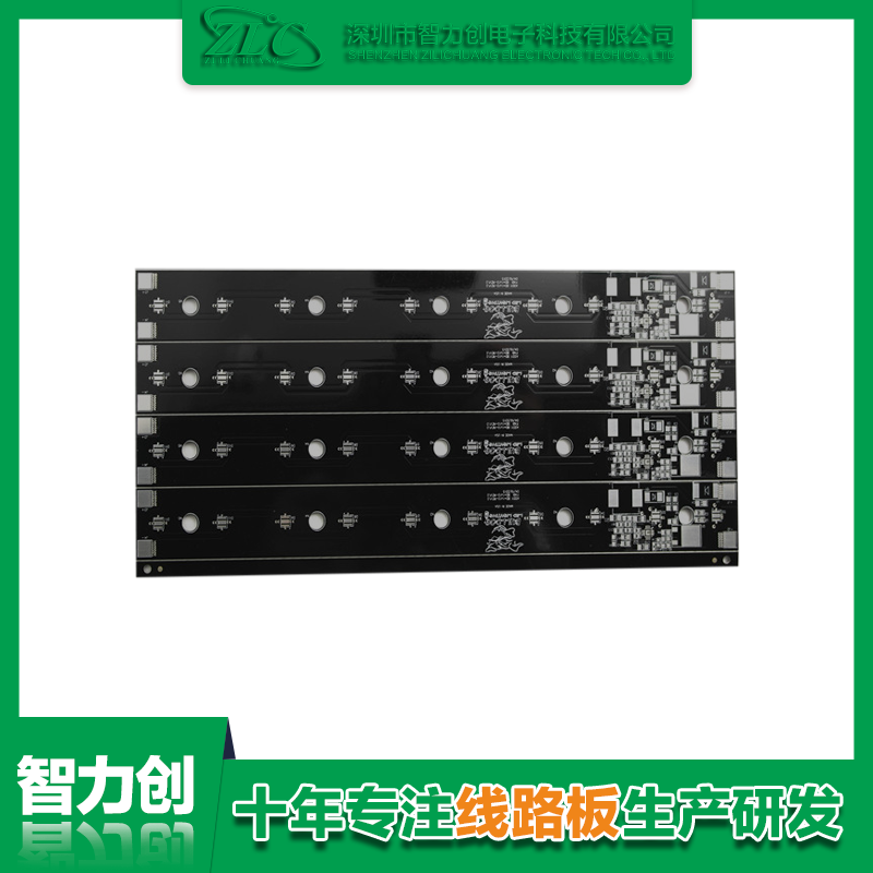 PCB铝基板是什么，铝基板应用于哪些设备