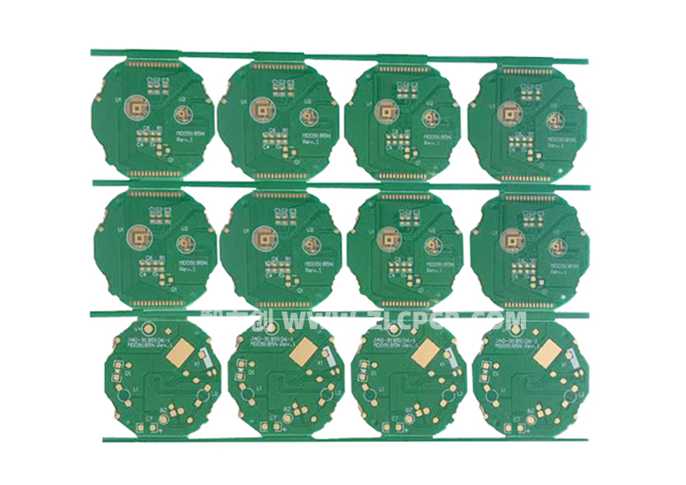 PCB线路板在TWS蓝牙耳机中的7大核心功能